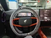 Ford Bronco 2026 (1900 км)