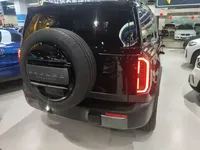 Ford Bronco 2026 (1900 км)