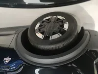 Ford Bronco 2026 (1900 км)
