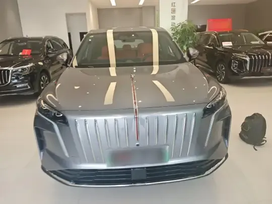 Hongqi HS6 PHEV 2026 (400 км)