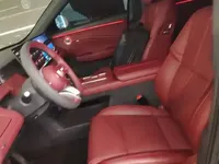 Hongqi HS6 PHEV 2026 (2600 км)