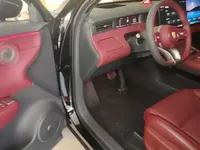 Hongqi HS6 PHEV 2026 (2600 км)