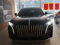 Hongqi HS6 PHEV 2026 (2600 км)