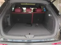 Hongqi HS6 PHEV 2026 (2600 км)