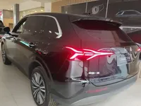 Hongqi HS6 PHEV 2026 (2600 км)