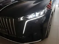 Hongqi HS6 PHEV 2026 (2600 км)