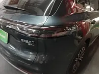 Geely Galaxy Xingjian 7 EM-i 2026 (6200 км)