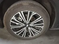 Geely Galaxy Xingjian 7 EM-i 2026 (6200 км)