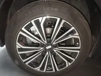 Geely Galaxy Xingjian 7 EM-i 2026 (6200 км)