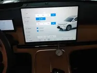 Geely Galaxy Xingjian 7 EM-i 2026 (6200 км)