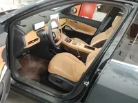 Geely Galaxy Xingjian 7 EM-i 2026 (6200 км)
