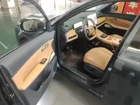 Geely Galaxy Xingjian 7 EM-i 2026 (6200 км)