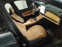 Geely Galaxy Xingjian 7 EM-i 2026 (6200 км)