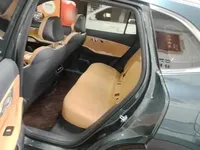 Geely Galaxy Xingjian 7 EM-i 2026 (6200 км)