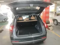 Geely Galaxy Xingjian 7 EM-i 2026 (6200 км)