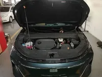 Geely Galaxy Xingjian 7 EM-i 2026 (6200 км)