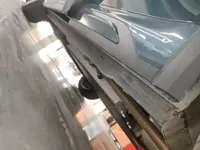 Geely Galaxy Xingjian 7 EM-i 2026 (6200 км)