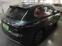 Geely Galaxy Xingjian 7 EM-i 2026 (6200 км)