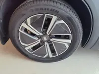 Geely Galaxy Xingjian 7 EM-i 2026 (5100 км)