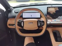 Geely Galaxy Xingjian 7 EM-i 2026 (5100 км)