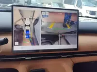 Geely Galaxy Xingjian 7 EM-i 2026 (5100 км)
