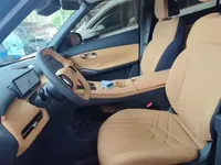 Geely Galaxy Xingjian 7 EM-i 2026 (5100 км)