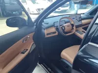 Geely Galaxy Xingjian 7 EM-i 2026 (5100 км)