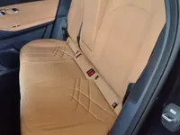 Geely Galaxy Xingjian 7 EM-i 2026 (5100 км)