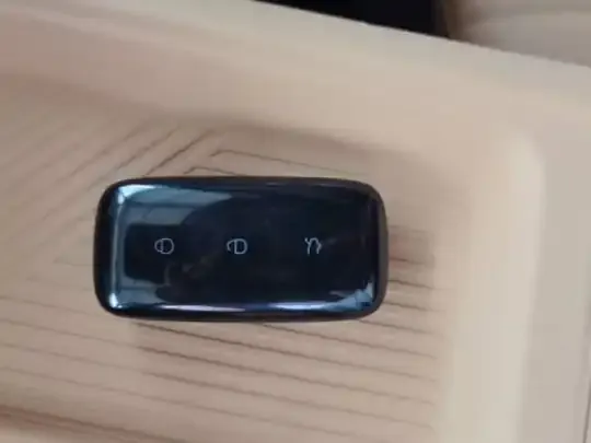 Geely Galaxy Xingjian 7 EM-i 2026 (5100 км)