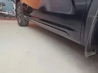 Geely Galaxy Xingjian 7 EM-i 2026 (5100 км)