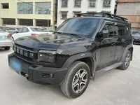JETOUR Traveler 2026 (400 км)