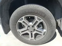 JETOUR Traveler 2026 (400 км)