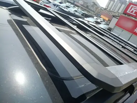 JETOUR Traveler 2026 (400 км)