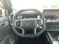 JETOUR Traveler 2026 (400 км)