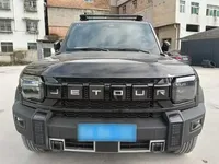 JETOUR Traveler 2026 (400 км)