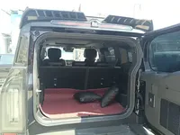 JETOUR Traveler 2026 (400 км)