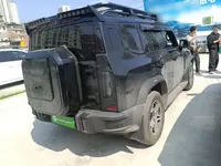 JETOUR Traveler 2026 (400 км)