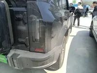 JETOUR Traveler 2026 (400 км)