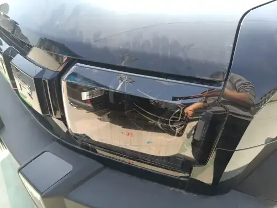JETOUR Traveler 2026 (400 км)