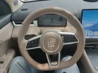 Landian E5 PLUS 2026 (400 км)