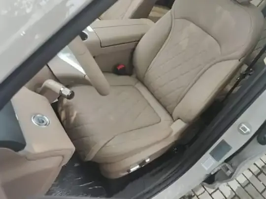 Landian E5 PLUS 2026 (400 км)
