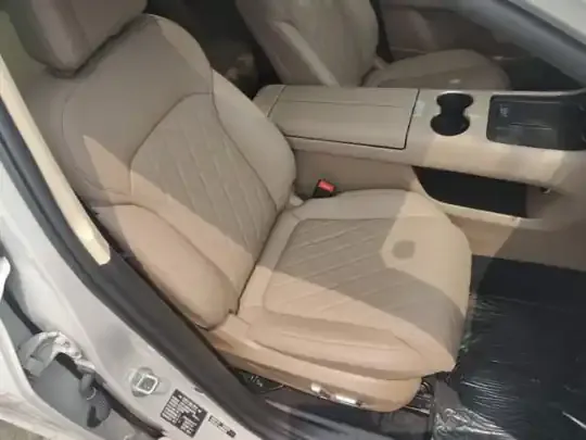 Landian E5 PLUS 2026 (400 км)