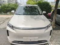 Landian E5 PLUS 2026 (400 км)
