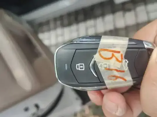 Landian E5 PLUS 2026 (400 км)