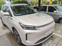 Landian E5 PLUS 2026 (400 км)