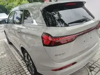 Landian E5 PLUS 2026 (400 км)
