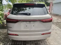 Landian E5 PLUS 2026 (400 км)