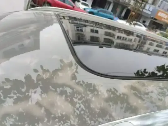 Landian E5 PLUS 2026 (400 км)