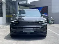 ONVO Luxeed L90 2025 (1700 км)