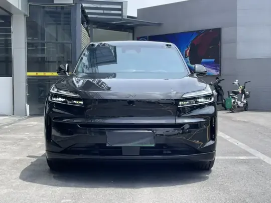 ONVO Luxeed L90 2025 (1700 км)
